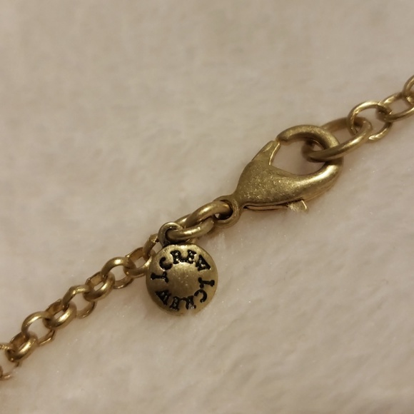 J.Crew rose gold bubble necklace - Picture 5 of 5